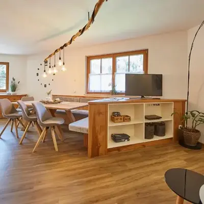 Hochwart Apartment - in der Nähe der Liftstation Schönleiten