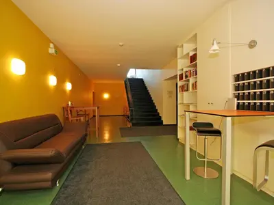 Grundriss der Unterkunft Sonnenalp Niederau