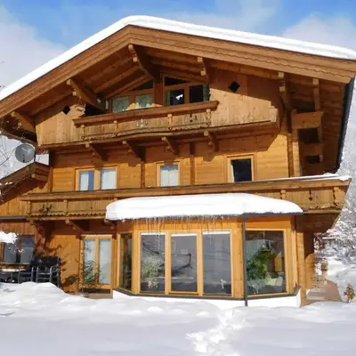 Apartment Aschaber