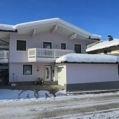 Apartment Regina by Interhome