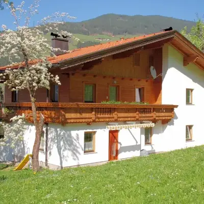 Blaserhof Hainzenberg