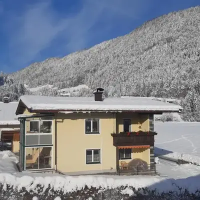 Haus Laimbauer