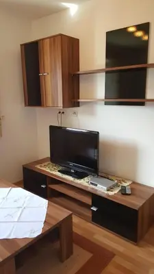 TV/Unterhaltungsangebot in der Unterkunft Glaserhof