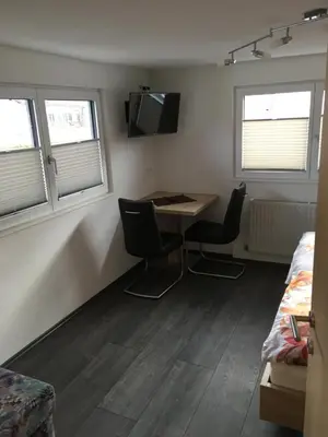 TV/Unterhaltungsangebot in der Unterkunft Ferienwohnung Mauracher Kirer Haus