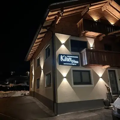 Ferienwohnung Mauracher Kirer Haus