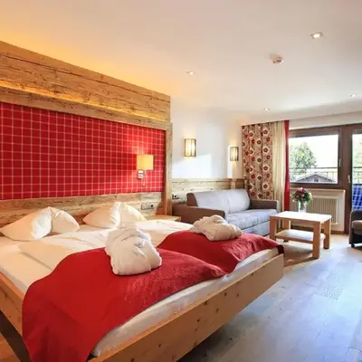 Hotel Alexander