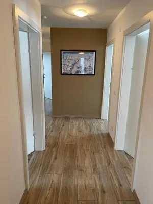 TV/Unterhaltungsangebot in der Unterkunft Chalet Fügen