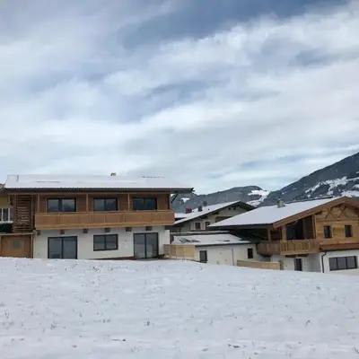 Chalet Fügen