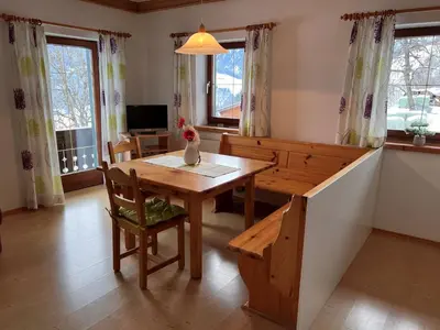 TV/Unterhaltungsangebot in der Unterkunft Apartment Haslinghof - PID235 by Interhome
