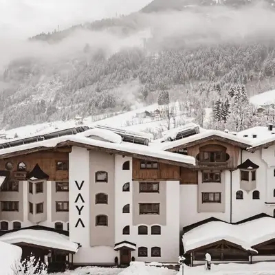 VAYA Zillertal