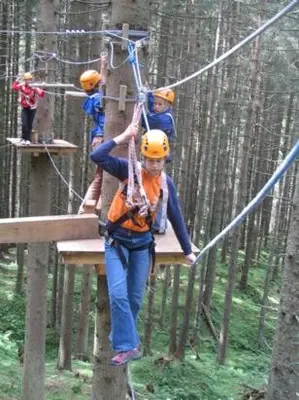 Gäste, die in der Unterkunft Appartement Hotel Garni Matthäuserhof übernachten