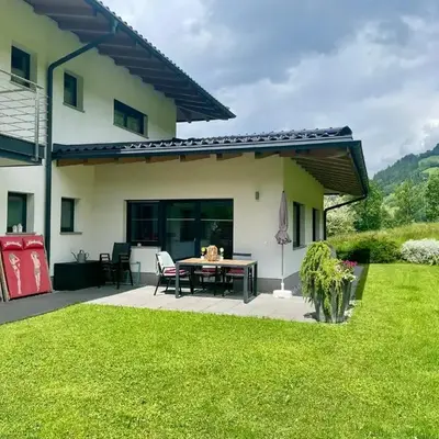 Apart Rauch - Zillertal