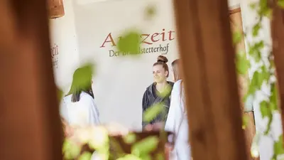 Gäste, die in der Unterkunft Der Brandstetterhof - Adults only übernachten