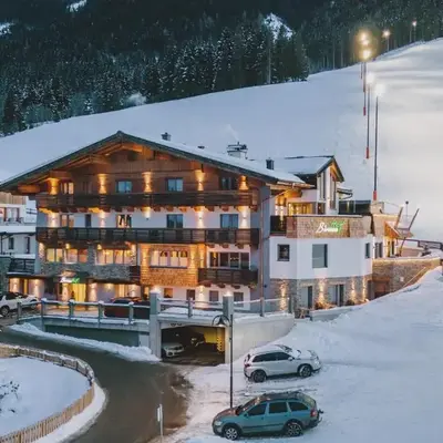 Hotel Birkenhof