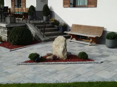 Haustiere von Gästen der Unterkunft Appartement Hauser