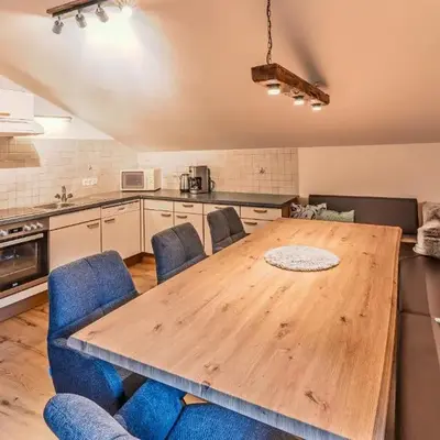 Appartement Hauser