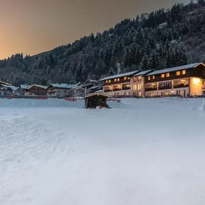 Apparthotel AlpenChalet