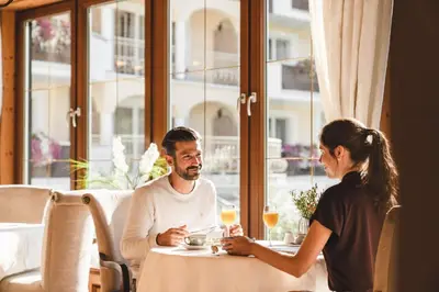 Gäste, die in der Unterkunft Traumhotel Alpina Superior übernachten
