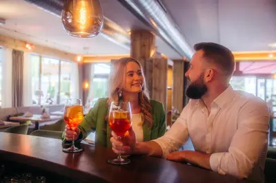 Gäste, die in der Unterkunft Tennenwirt Guesthouse - Adults only übernachten