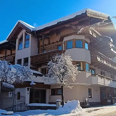 Tramberger Apartments