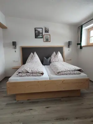 Grundriss der Unterkunft Veitenhof