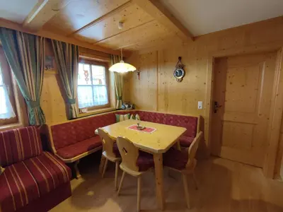 Grundriss der Unterkunft Veitenhof