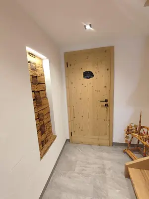 Grundriss der Unterkunft Veitenhof