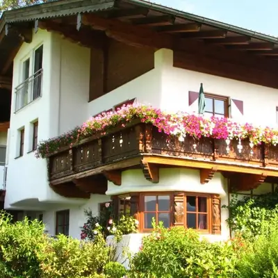 Appartement Lotte Familie Grünberger