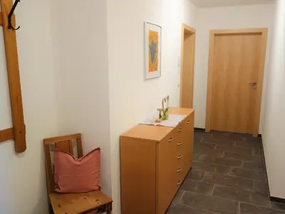 Grundriss der Unterkunft Apart Haun