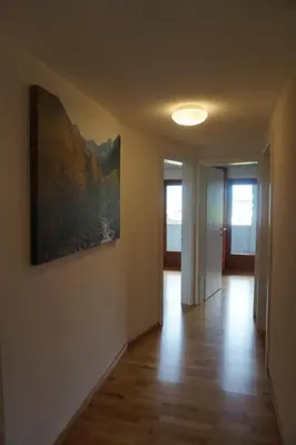 Grundriss der Unterkunft Ferienhaus Edith