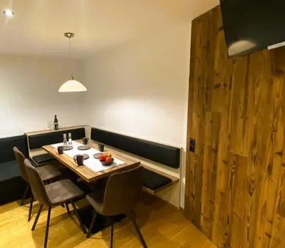 Grundriss der Unterkunft Ferienhaus Edith