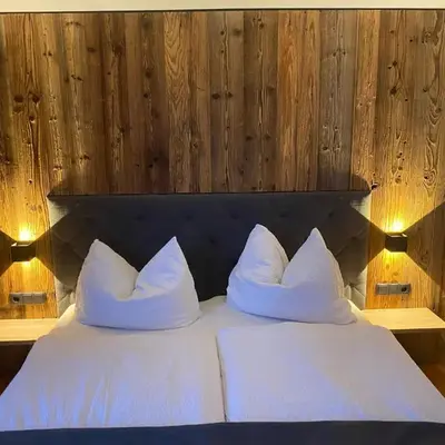 Ferienhaus Edith