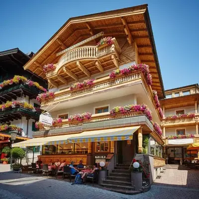 Hotel Wechselberger by Alpeffect Hotels