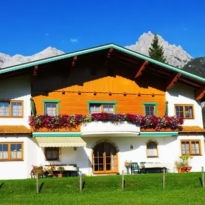 Ferienwohnung Simair