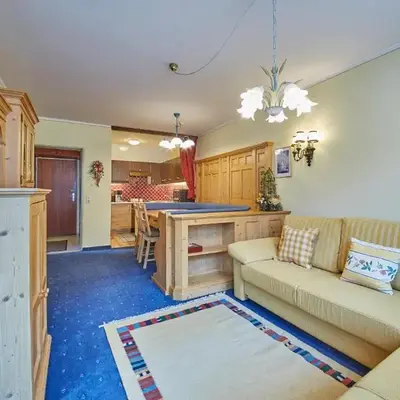 Appartement Lacher