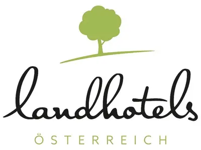 Ein Zertifikat, Auszeichnung, Logo oder anderes Dokument, das in der Unterkunft Landhotel Tirolerhof - Wildschönau - PREMIUM Card im Sommer ausgestellt ist