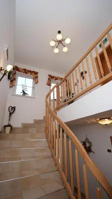 Grundriss der Unterkunft Chalet Lena