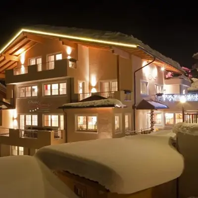 Chalet Lena