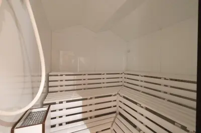 Grundriss der Unterkunft Hotel Austria Wildschönau