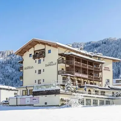 Hotel Austria Wildschönau