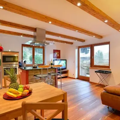 Appartement Vötter by NV-Appartements