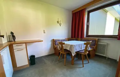 Grundriss der Unterkunft Pension Franglhof by Apartment Managers