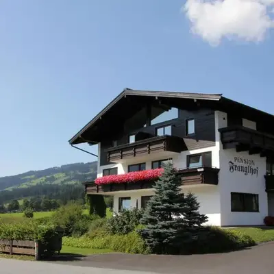 Pension Franglhof by Apartment Managers