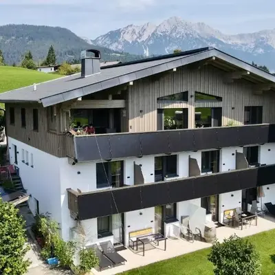 Landhaus Elfi