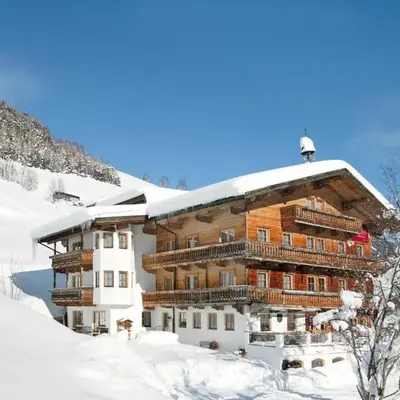 Hotel Garni Hanslerhof 