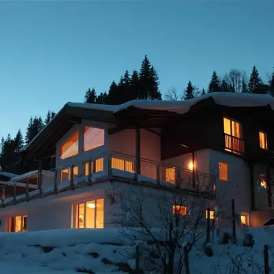 Haus Heidi Apartments