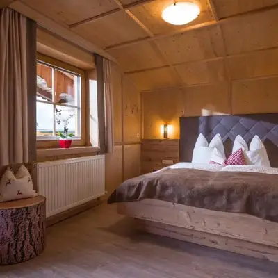 Ferienhaus Waidmannsruh
