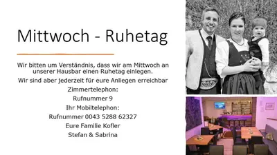 Ein Zertifikat, Auszeichnung, Logo oder anderes Dokument, das in der Unterkunft Hotel & Apart Central ausgestellt ist