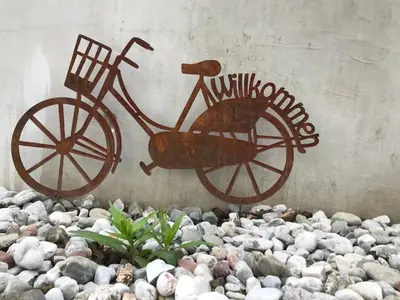 Grundriss der Unterkunft quartier39