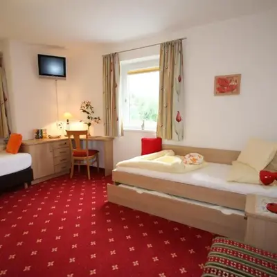 Appartements Markus